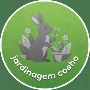 Jardinagem coelho